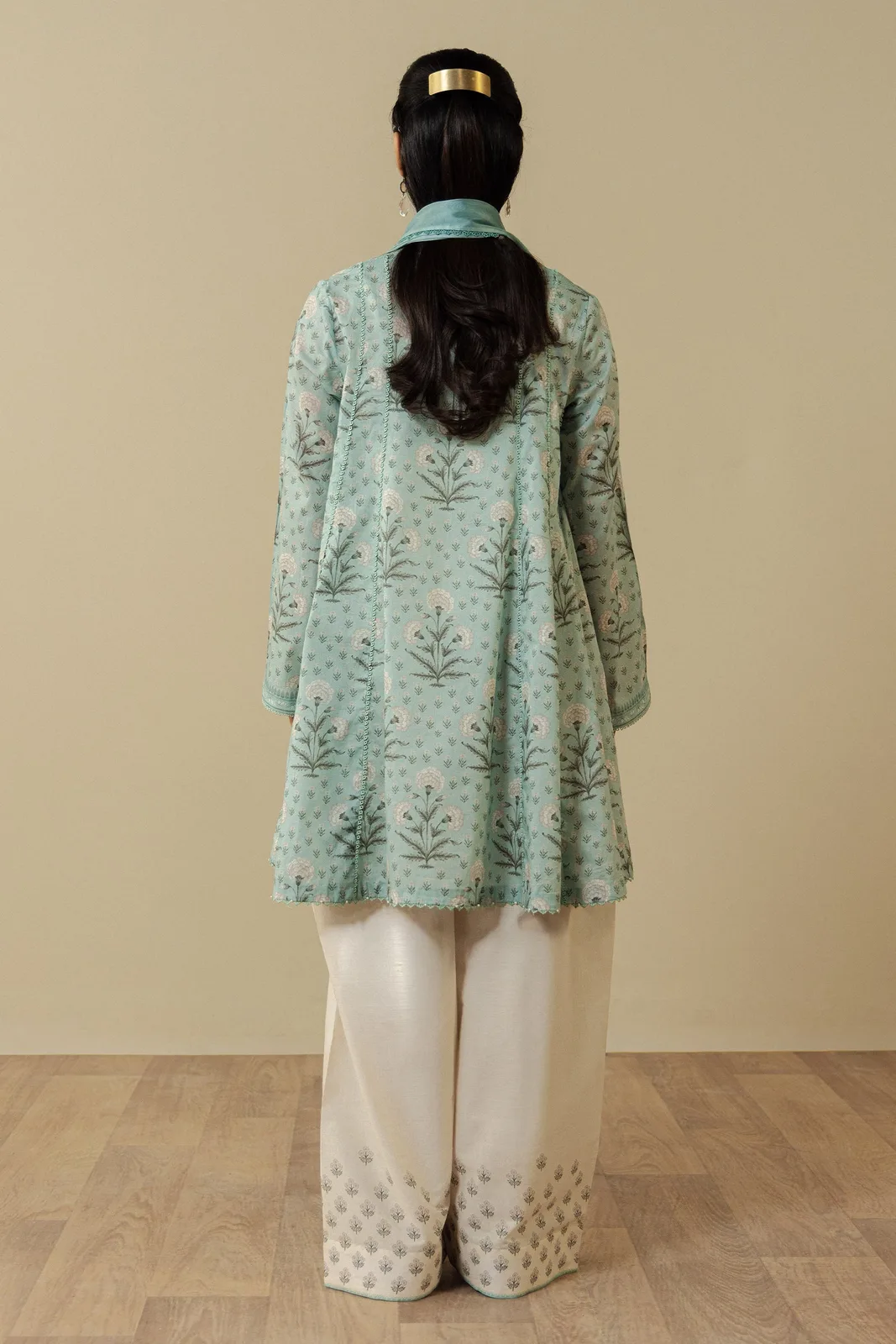 Anthea-9B