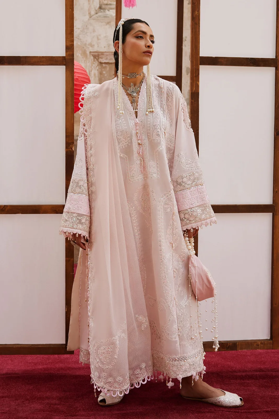 ROUHAAN (EL26-04 B)