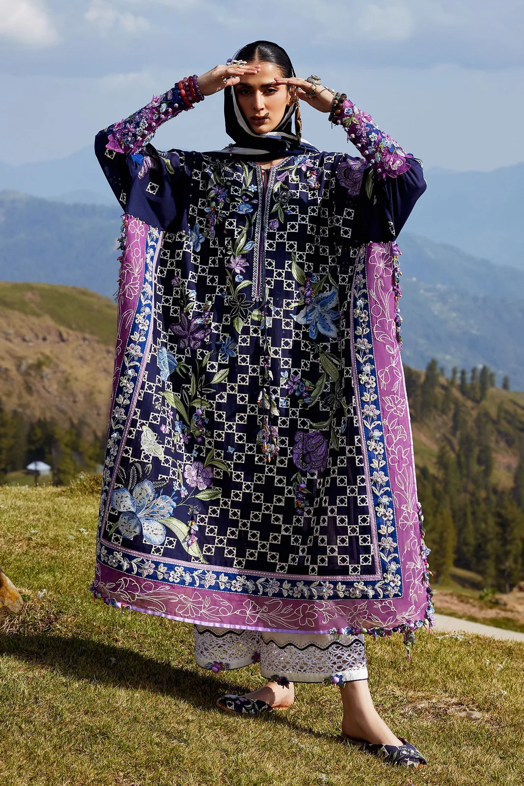 SONAMARG (EL26-09 B)