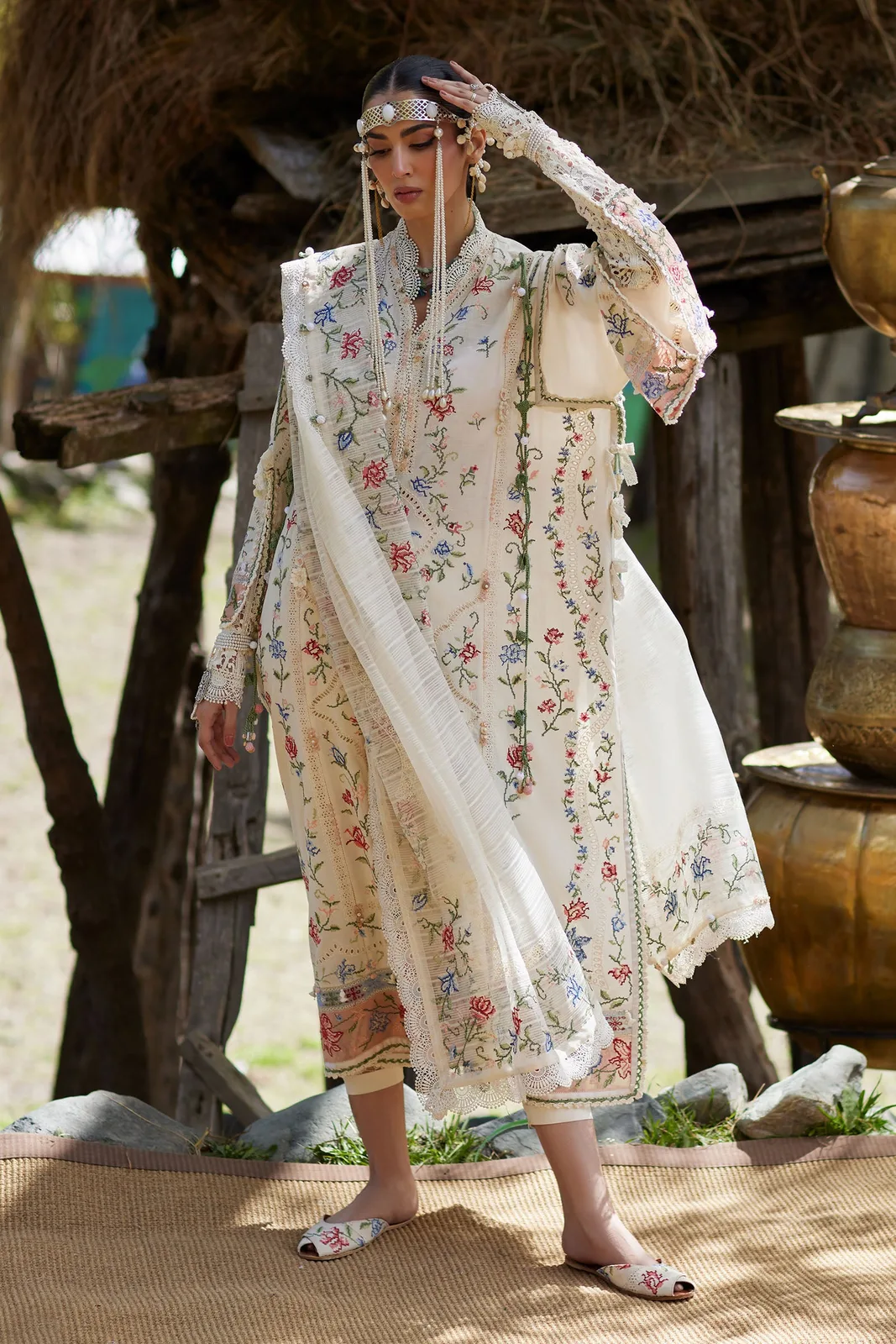 SOZRAAG (EL26-03 B)
