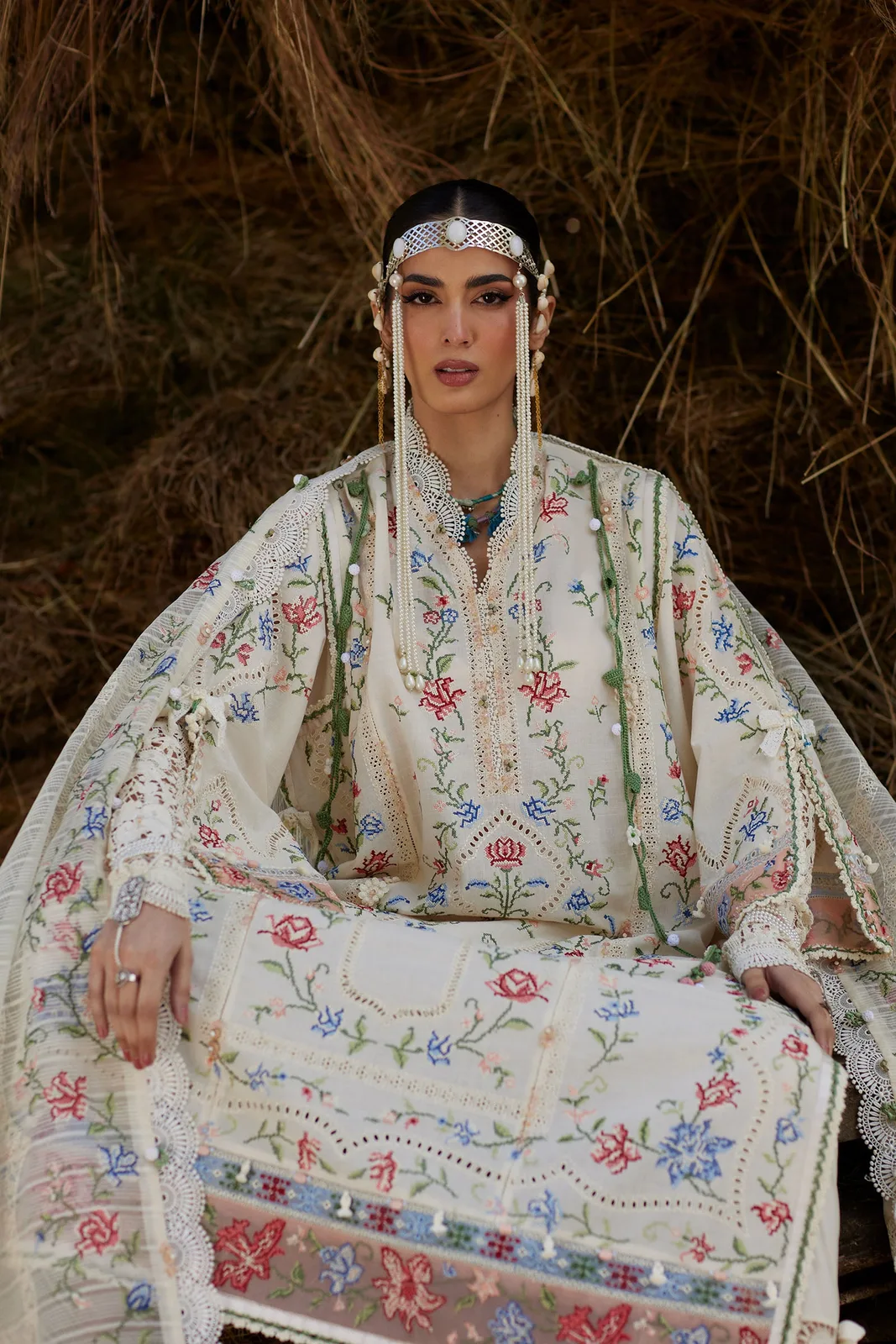 SOZRAAG (EL26-03 B)