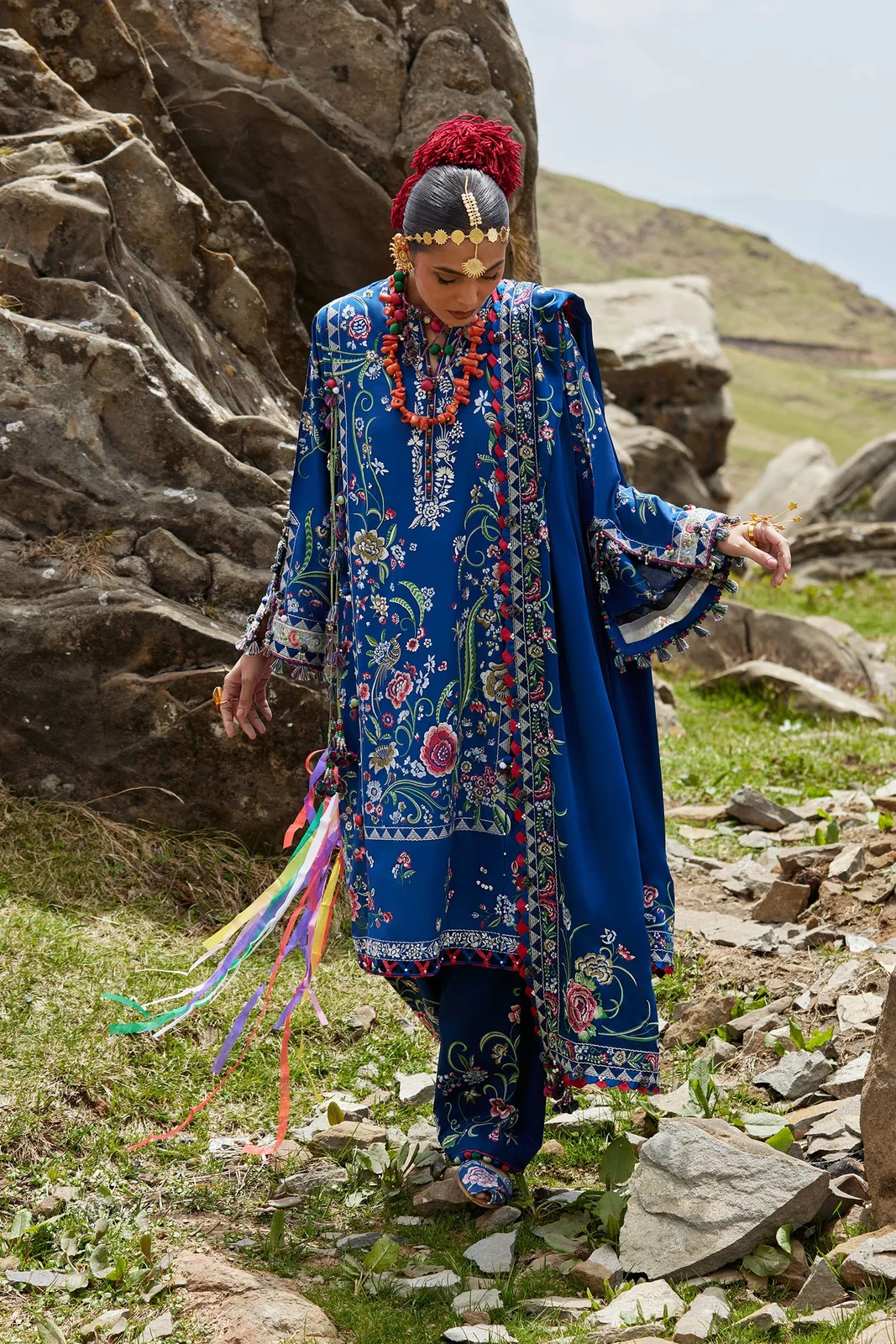 ZABAR (EL26-01 B)
