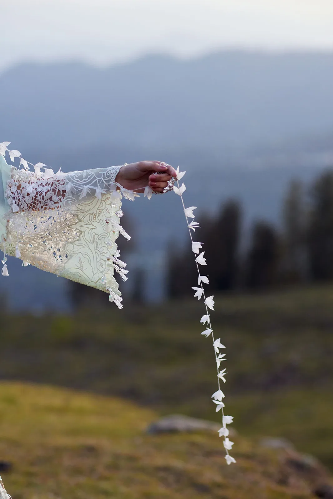 ZEVARÉ (EL26-07 A)