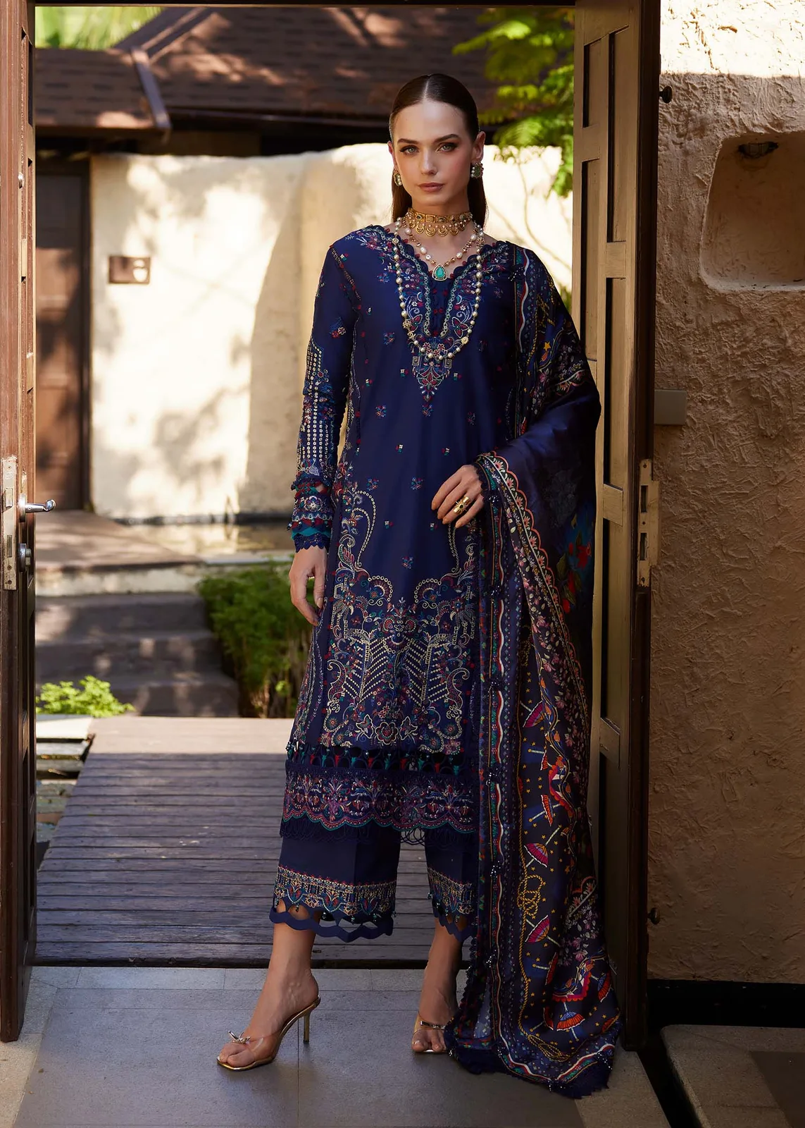 Mehrin