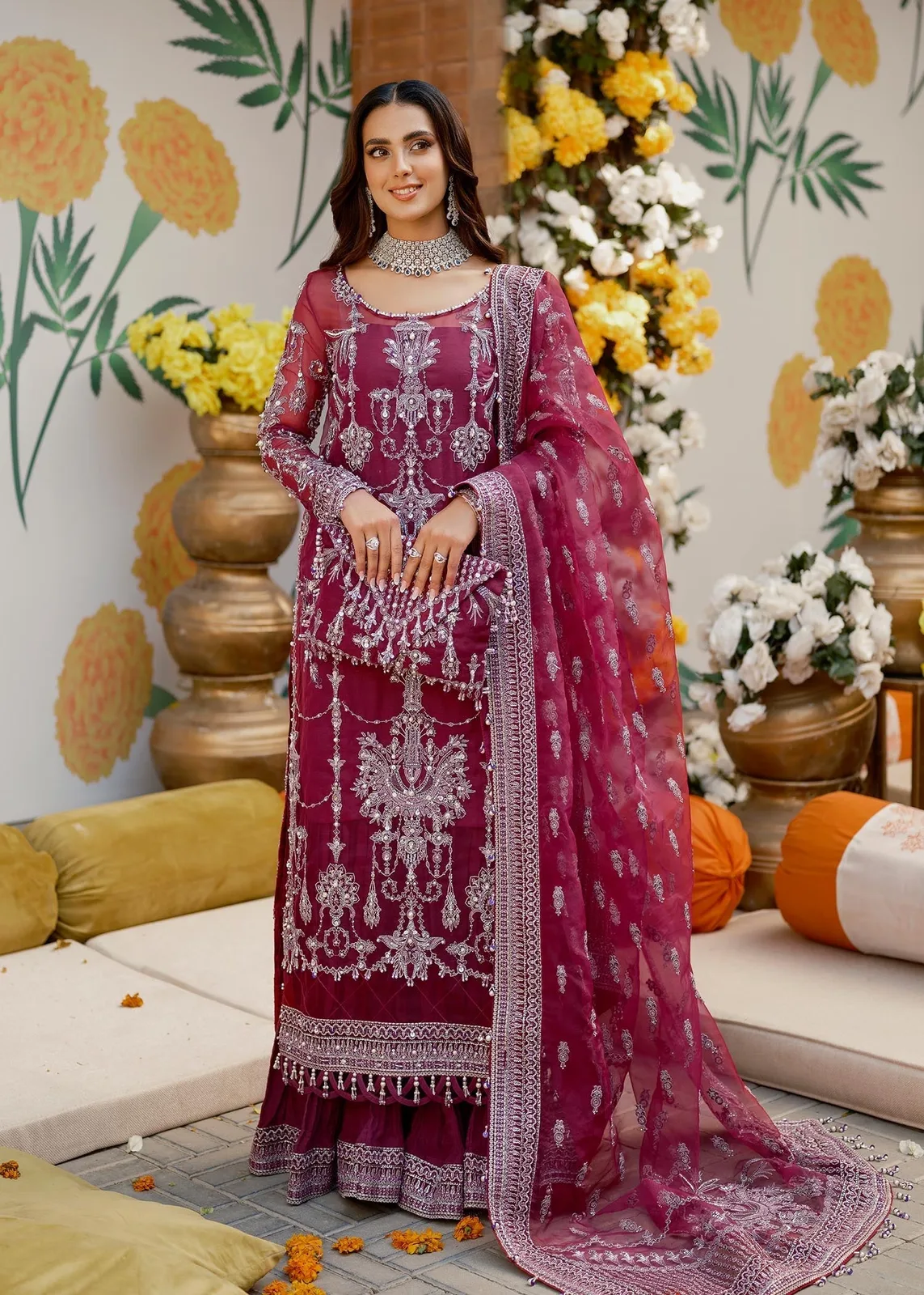 Kanwal Malik