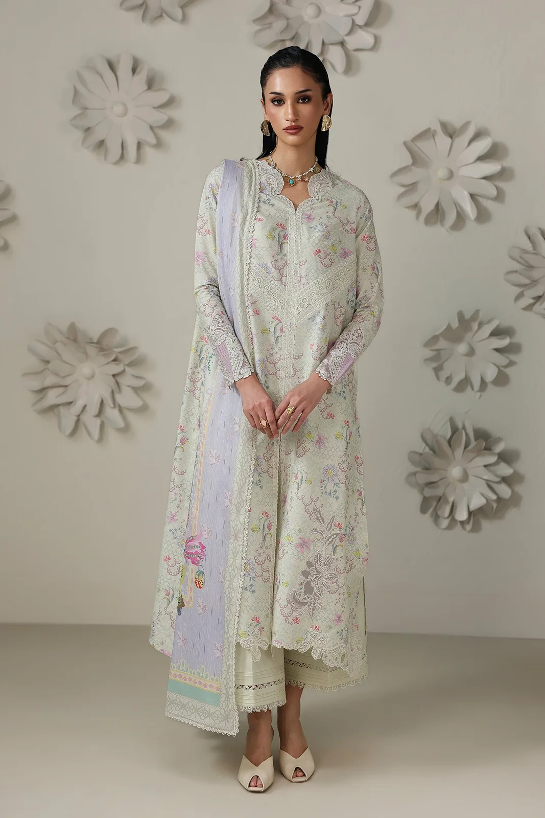 QQP-01 (B) AMEENA