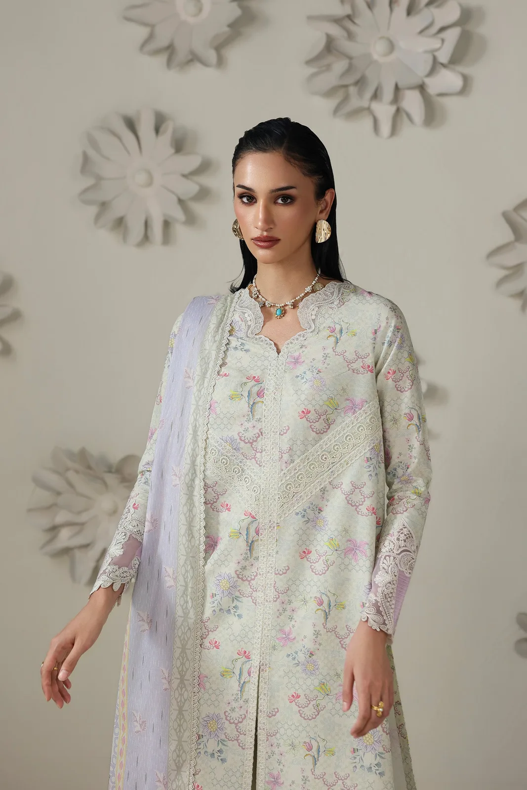 QQP-01 (B) AMEENA