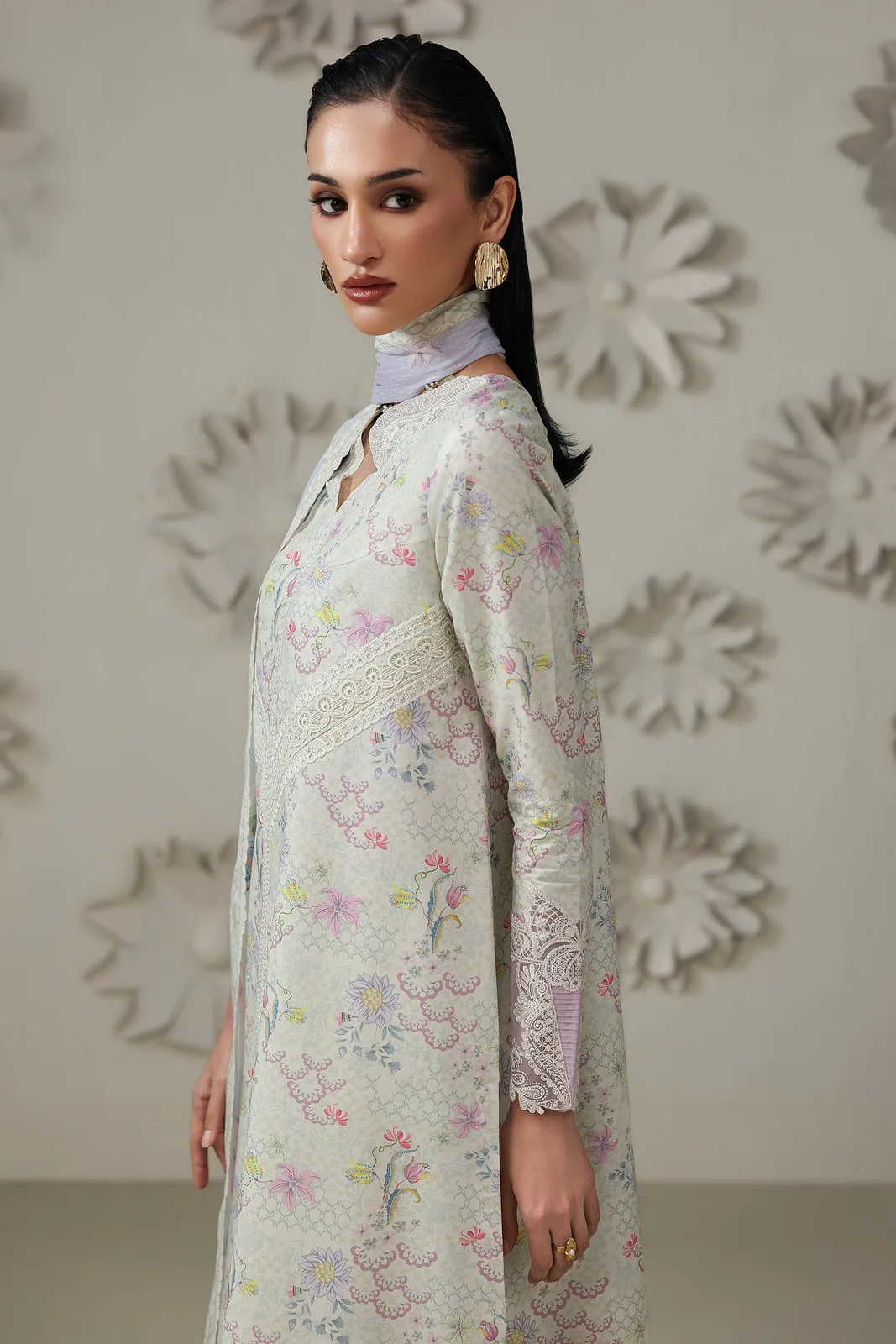 QQP-01 (B) AMEENA
