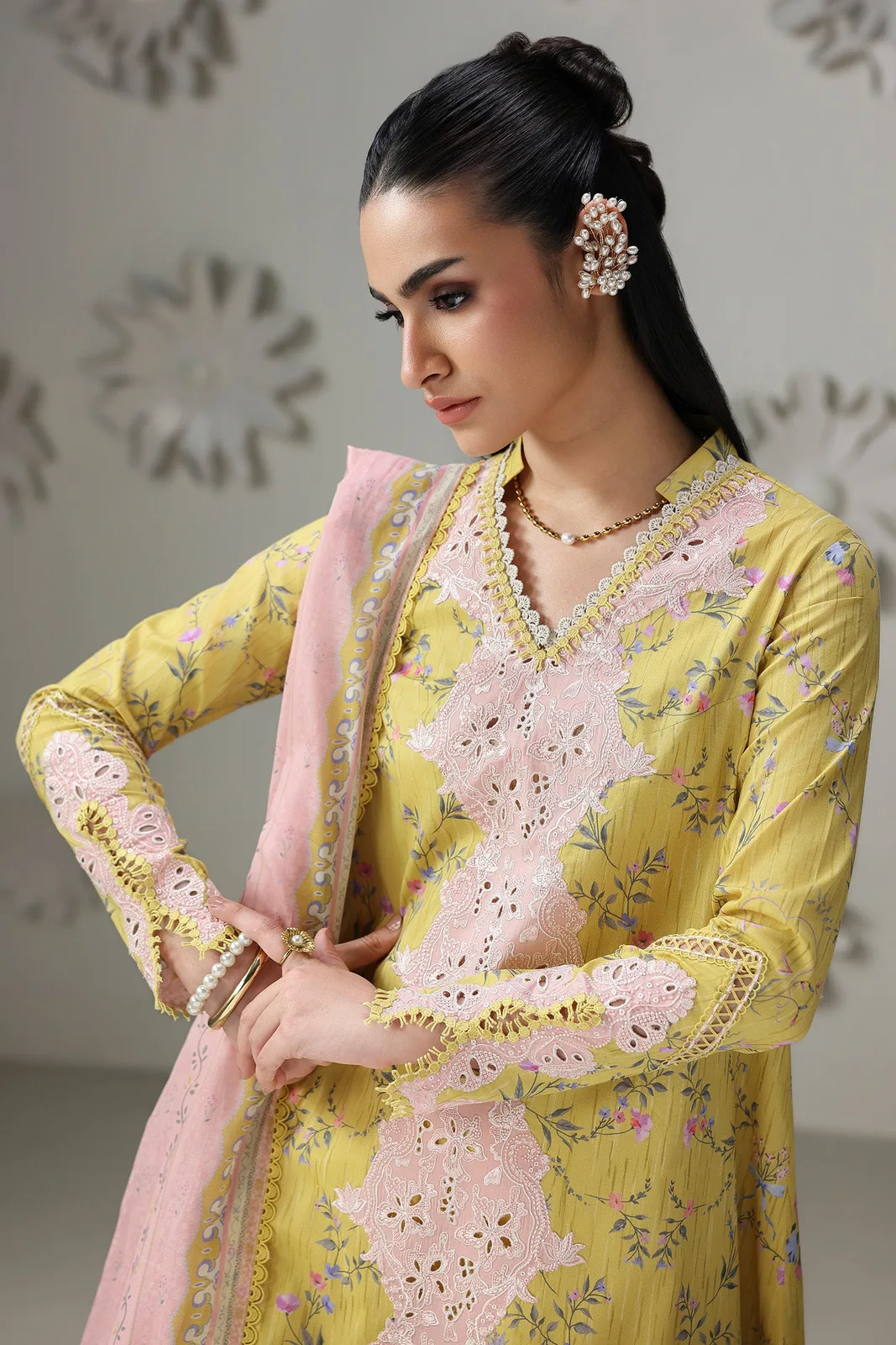 QQP-03 (B) AREEJ