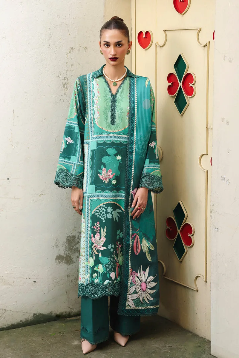 QW-08 (B) ANIKA