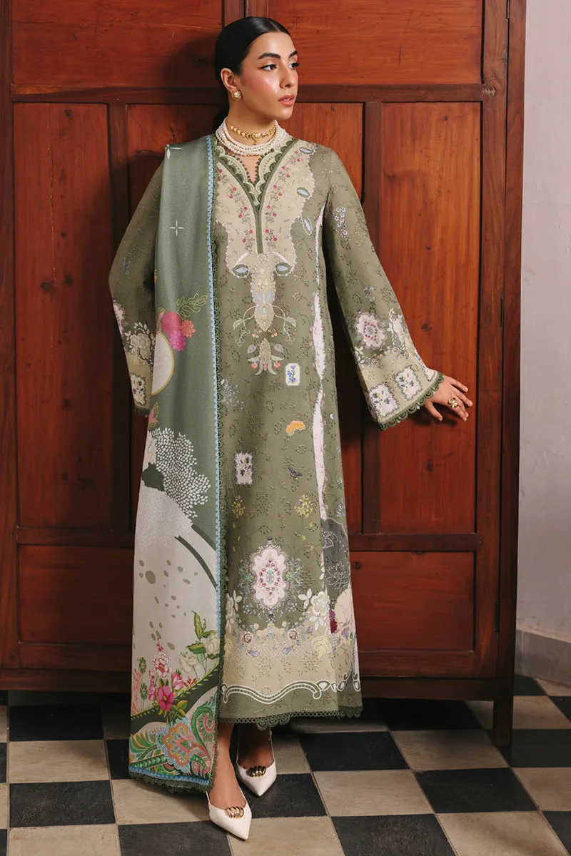 QW-09 (A) KHANZA