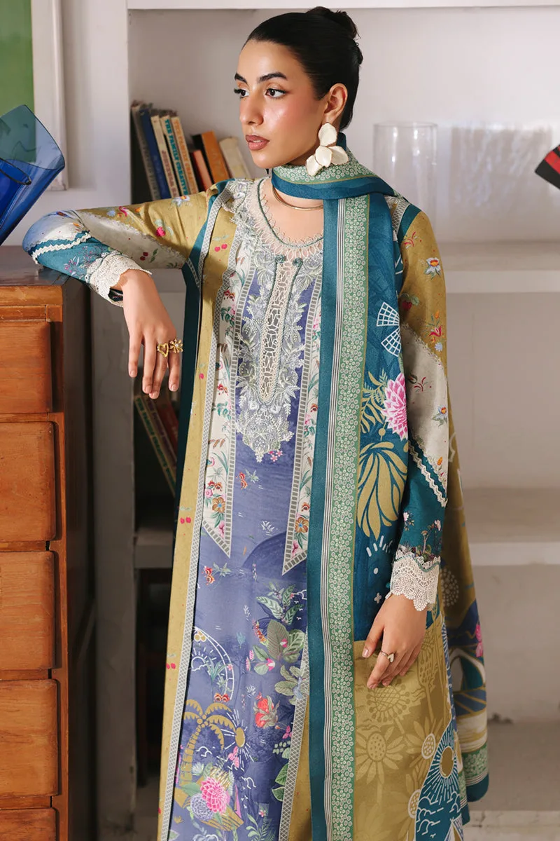 QW-10 (A) ALINA