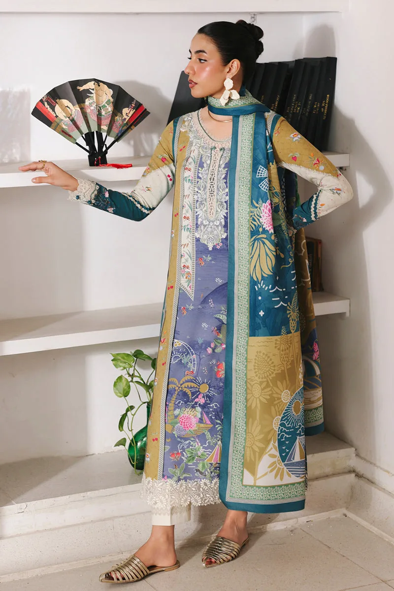 QW-10 (A) ALINA