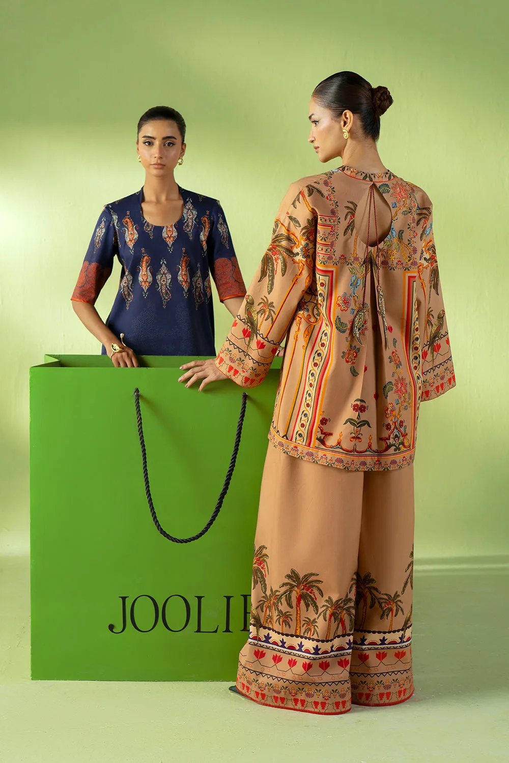 GOLDEN HOUR – JPU25-05