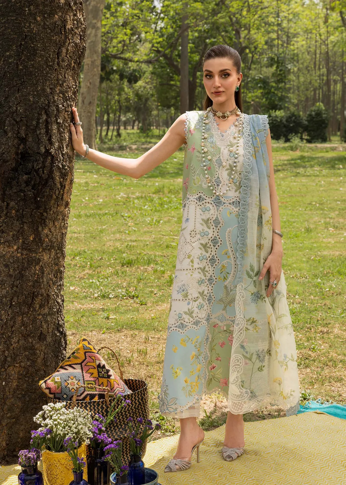 Saira Shakira