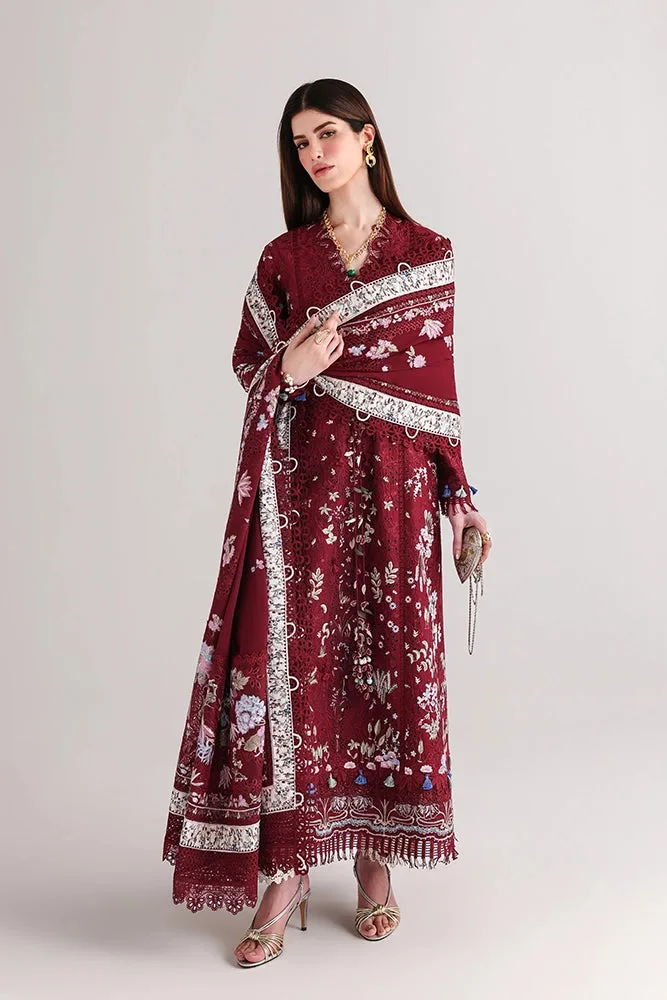 NAREVI