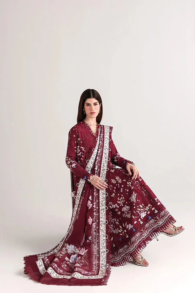 NAREVI