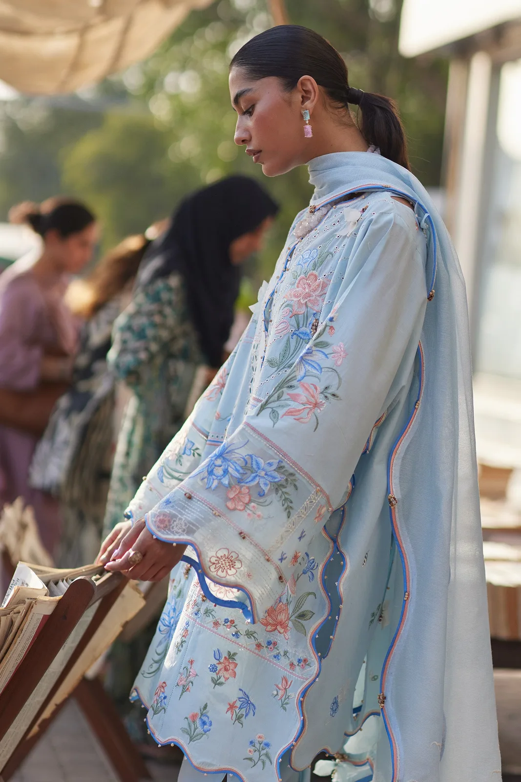 FORGET ME NOT BREEZE (ZF26-10)
