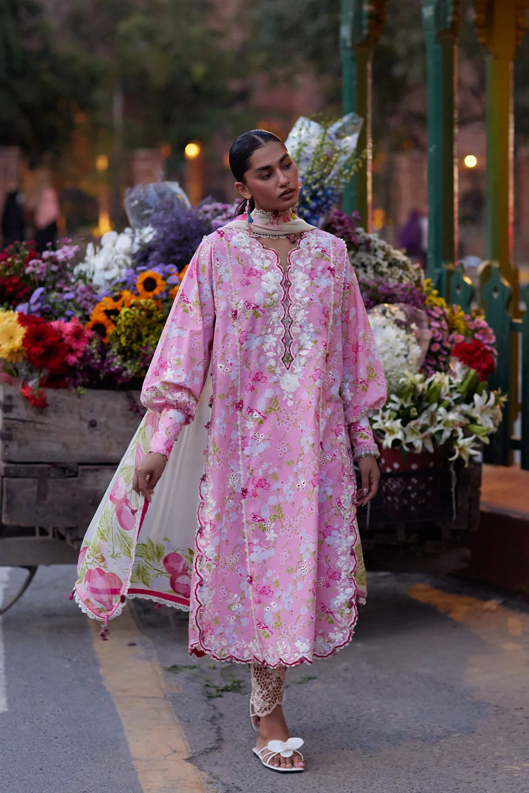 PEONY REVERIE (ZF26-03)