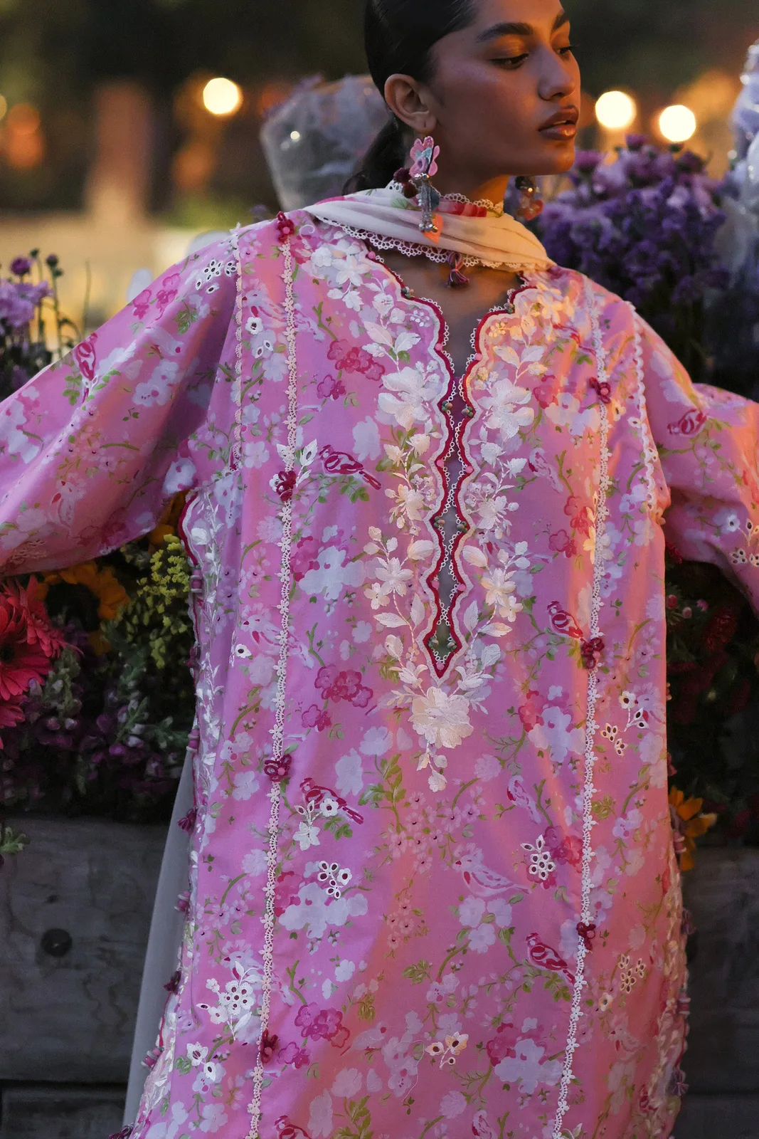 PEONY REVERIE (ZF26-03)