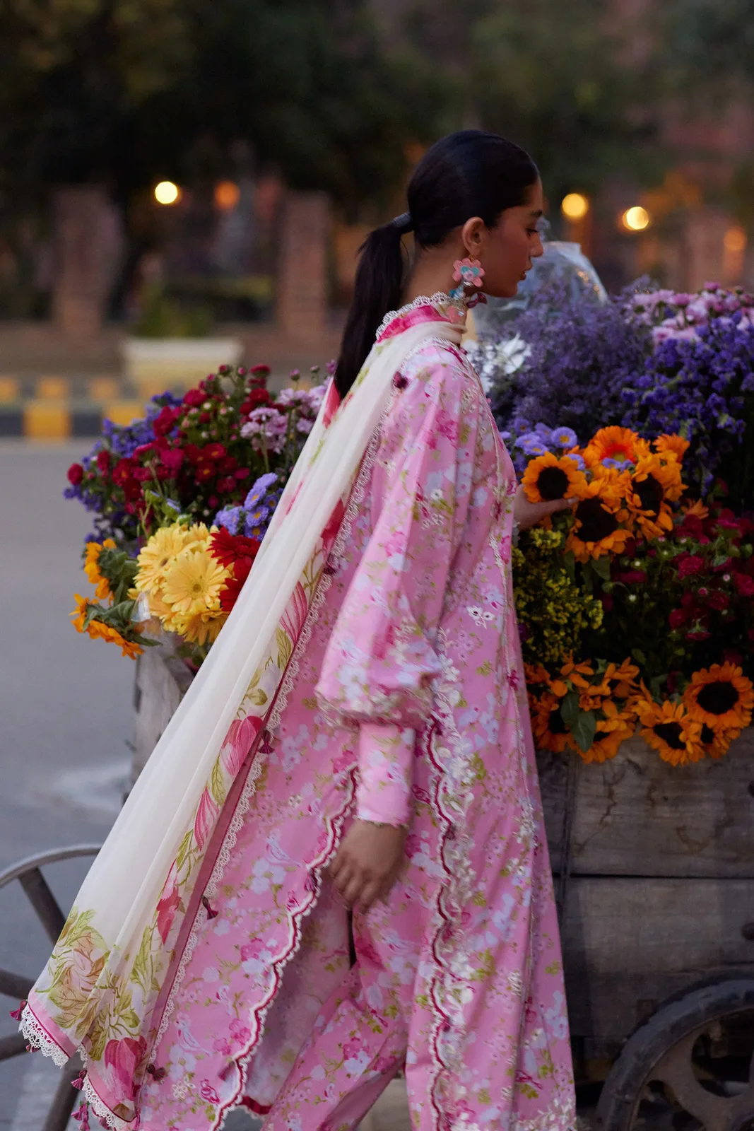 PEONY REVERIE (ZF26-03)