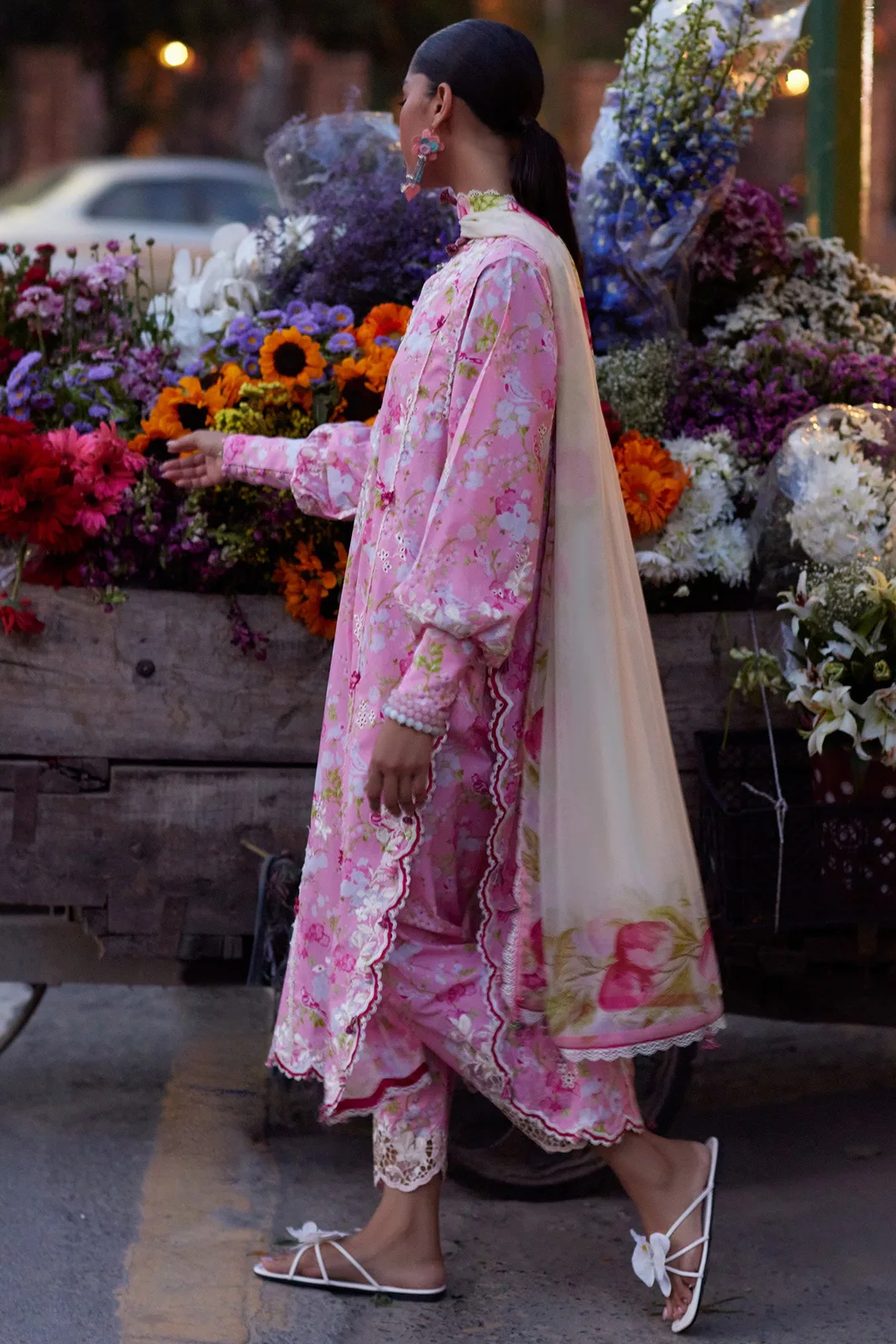 PEONY REVERIE (ZF26-03)