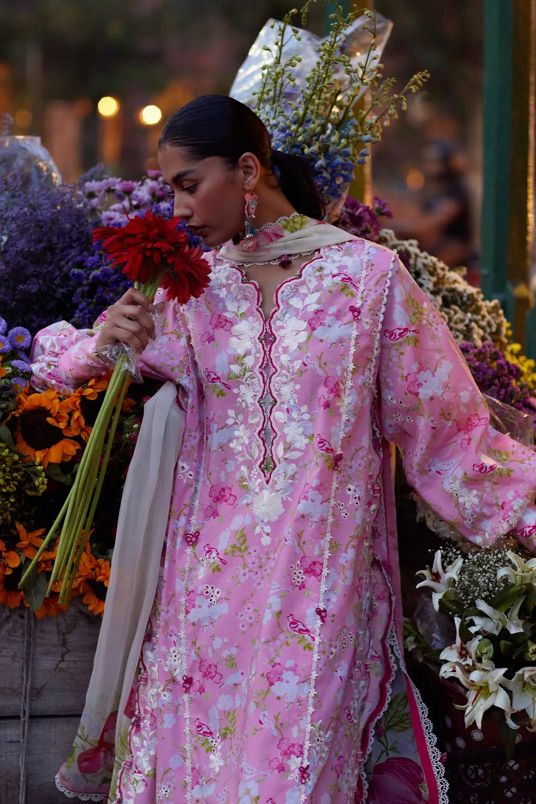 PEONY REVERIE (ZF26-03)